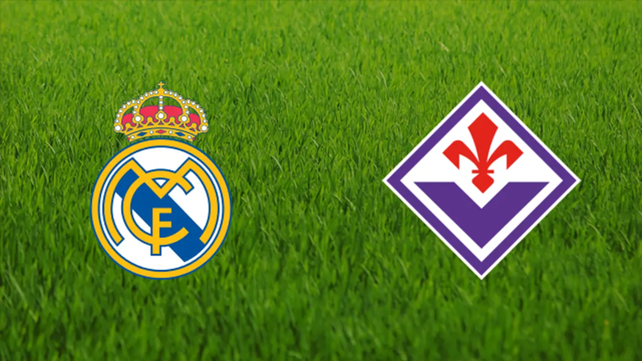 بث مباشر لمباراة ريال مدريد وفيورنتينا الودية اليوم